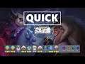🤪🤪 TRY STUPID COMBINATION 🤪🤪 Part 7 - 2x Water Spirit in Divinity & Mage - Auto Chess Quick Gameplay