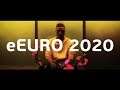 UEFA eEURO 2020 is here! Find out how you can represent your country!