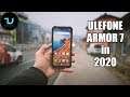 Ulefone Armor 7 Review after 2 months! Watch before buying? Should u buy it in 2020?