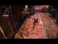 Uncharted The Lost Legacy Multiplayer - Command Mode, KOTH & TDM Unknown406