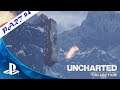 Uncharted: The Nathan Drake Collection™ Uncharted 2 Among Thieves PS4 Walkthrough Part 4 [720P]