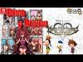 ¿Vale la pena? DEMO y REVIEW - Kingdom Hearts: Melody of Memory - Nintendo Switch | Hakku