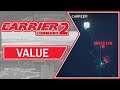 VALUE - Carrier Command 2 | Overview, Gameplay & Impressions (2021)