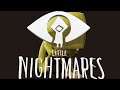 walkthrough Little nightmares #FINAL en español - By Cracken y Nanuk