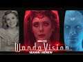 WANDAVISION was awesome! - Wandavision - Series Review