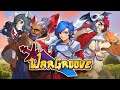 Wargroove: First 8 mins (Anime Turn-Based Strategy, Steam, PS4, Xbox, Switch)