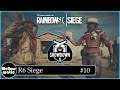We're outlaws in Rainbow Six Siege Showdown! | R6 Siege Xbox One
