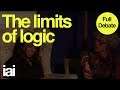 What are the limits of logic? | Shahidha Bari, Iain McGilchrist, Beatrix Campbell, Simon Blackburn