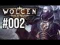 WOLCEN #002 - Stormfall ruft.. Zeit für Helden! | Gameplay | Wolcen: Lords of Mayhem