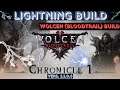 Wolcen ( Bloodtrail ) || Lightning Build || Vers  1.1.0.6 || Deutsch