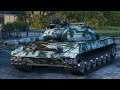 World of Tanks Object 430U - 10 Kills 10,2K Damage