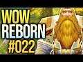 WoW Reborn #022 - Nieder mit der Allianz | Let's Play | World of Warcraft 8.2 | Deutsch