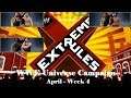 WWE 2K17: WWE Universe - April W4 Extreme Rules PPV 2/2
