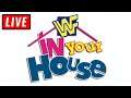🔴 WWE In Your House Live Stream Reaction Watch Along