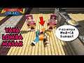 Yaya & Yaya PALSU Lomba Masak, BoBoiBoy Jadi Juri - Minecraft BoBoiBoy & Upin Ipin Mod