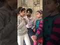 Ye Kya Bol Ke Chali Gayi | RS 1313 LIVE | Ramneek Singh 1313 #Shorts