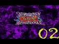 Yu-Gi-Oh Nightmare Troubadour Parte 2 Yugi e Joey