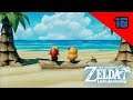 Zelda: Link's Awakening Switch (Blind) Con Devirò ITA [10] Appuntamento Con La Dolce Marin!