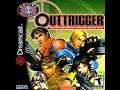 (18+) DreamcastFANpro - Outtrigger (Dreamcast), 2012 год.- мини обзорчик