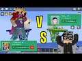 1v1ing against a toxic player episode : 2 (Blockman go)