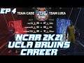 2020-21 NCAA Reese's All Star Game!! NCAA 2K21 UCLA Bruins Career Ep 4