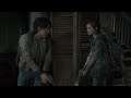 #23 【The Last of Us Part II】ジャクソンの仲間と合流(ヒルクレスト)【&G】
