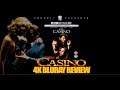 4K Ace? Casino 4K Bluray Review