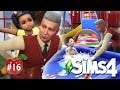 A MELHOR BABÁ DO MUNDO - Desafio da Branca de Neve #16 - The Sims 4