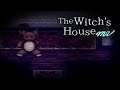 A PIOR CASA DA FLORESTA | The Witch's House #1