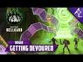 Acceptable Streams: Hellcard, Pre-Alpha | We Get Devoured