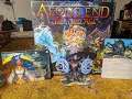 Aeons End: The New Age - Unboxing Video
