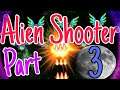 Alien Shooter! passing! Прохождение Part-Часть 3