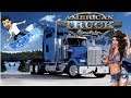 TEST AMERICAN TRUCK SIMULATOR : des camions, de la gestion et de l'addiction !