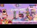 Angry Birds 2 The Proud Adventure Stage 6-8   06/09/2021