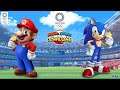 |AO VIVO| Mario & Sonic at the Olympic Games Tokyo 2020