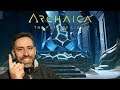 ARCHAICA THE PATH OF LIGHT💥DESCUENTOS STEAM Gameplay en Español