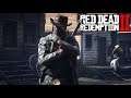 Becoming a Bounty Hunter in Red Dead Online!