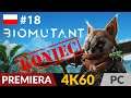 Biomutant PL 🦗 #18 - odc.18 Koniec gry 🌍 Zakończenie | Gameplay po polsku 4K
