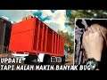 BUKAN UPDATE INIMAH TAPI DOWNGRADE !! / ES Truck Simulator ID