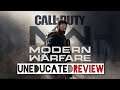Call of Duty: Modern Warfare - Uneducated Review