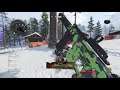 Call of Duty®: Black Ops Cold War Maxing Out The TEC-9
