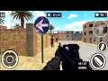 Call Of Fury : Global Counter Strike Black Ops - Android Gameplay FHD. #9