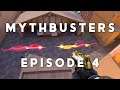 CAN YOU TIE? - VALORANT Mythbusters Episode 4