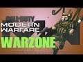 Caught unprepared | Call of Duty Warzone w/Friends
