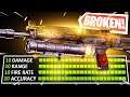 CHANGE YOUR BULLFROG CLASS NOW ๐คฏ NEW SETUP! (Best BULLFROG Class) - Cold War