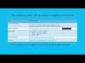 Cisco ACI Stateless Application Development: Module 1