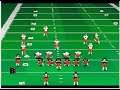College Football USA '97 (video 5,238) (Sega Megadrive / Genesis)