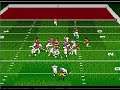 College Football USA '97 (video 5,789) (Sega Megadrive / Genesis)
