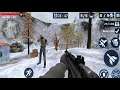 Combat Shooter: Critical Gun Shooting Strike 2020 : Android GamePlay. #4