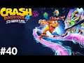 Crash Bandicoot 4: Najwyższy czas (PS5) #40 - Widzę podwójnie